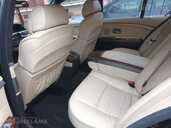 BMW 740, 2005/Февраль, 280 000 км, 4.0 л.. - 14 BMW 740, 2005/Февраль, 280 000 км, 4.0 л.. - MM.LV - 14