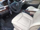 BMW 740, 2005/Февраль, 280 000 км, 4.0 л.. - 15 BMW 740, 2005/Февраль, 280 000 км, 4.0 л.. - MM.LV - 15