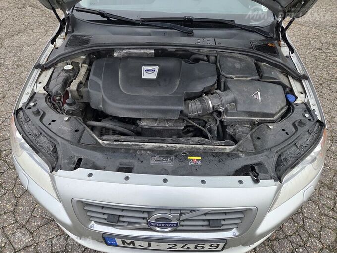 Volvo S80 2012.g D5 158kw Volvo S80 2012.g D5 158kw - MM.LV