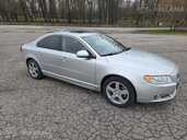 Volvo S80 2012.g D5 158kw - 6 Volvo S80 2012.g D5 158kw - MM.LV - 6