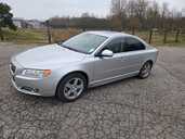 Volvo S80 2012.g D5 158kw - 7 Volvo S80 2012.g D5 158kw - MM.LV - 7