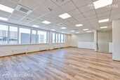 Area from 165 m² Riga, Ulbrokas Street offices in the Versum complex - 7 Area from 165 m² Riga, Ulbrokas Street offices in the Versum complex - MM.LV - 7