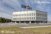 Area from 163.96 m² offices in the Versum business complex - 1 Area from 163.96 m² offices in the Versum business complex - MM.LV - 1