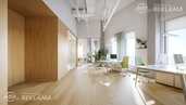 Area from 163.96 m² offices in the Versum business complex - 2 Area from 163.96 m² offices in the Versum business complex - MM.LV - 2