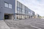 Stock Office 542.94 m² in the Versum Business Complex - MM.LV - 3