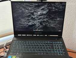 Ноутбук Gigabyte G5 kd - MM.LV