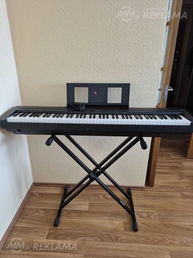 Синтезатор Yamaha Синтезатор Yamaha - MM.LV