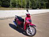 Scooter CFMoto CF moto E sharm 150, 2007, 11 000 km, 150.0 cm3. - 1 Scooter CFMoto CF moto E sharm 150, 2007, 11 000 km, 150.0 cm3. - MM.LV - 1