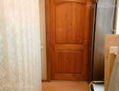 Apartment in Riga, Center, 37,6 м², 1.5 rm., 2 floor. - MM.LV - 1