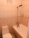 Apartment in Riga, Center, 37,6 м², 1.5 rm., 2 floor. - MM.LV - 2