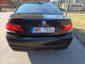 BMW 740, 2005/Февраль, 280 000 км, 4.0 л.. - 5 BMW 740, 2005/Февраль, 280 000 км, 4.0 л.. - MM.LV - 5