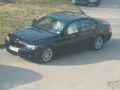 BMW 740, 2005/Февраль, 280 000 км, 4.0 л.. - 6 BMW 740, 2005/Февраль, 280 000 км, 4.0 л.. - MM.LV - 6