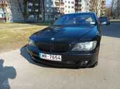 BMW 740, 2005/Февраль, 280 000 км, 4.0 л.. - 7 BMW 740, 2005/Февраль, 280 000 км, 4.0 л.. - MM.LV - 7