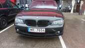 BMW 740, 2005/Февраль, 280 000 км, 4.0 л.. - 1 BMW 740, 2005/Февраль, 280 000 км, 4.0 л.. - MM.LV - 1