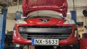 Peugeot 308SW, 2009, Benzīns. - MM.LV - 2