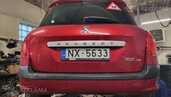 Peugeot 308SW, 2009, Benzīns. - MM.LV - 3