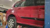 Peugeot 308SW, 2009, Benzīns. - MM.LV - 5