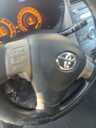 Toyota Auris, 2007/Maijs, 37 000 km, 2.0 l.. - 9 Toyota Auris, 2007/Maijs, 37 000 km, 2.0 l.. - MM.LV - 9