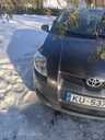 Toyota Auris, 2007/Maijs, 37 000 km, 2.0 l.. - 8 Toyota Auris, 2007/Maijs, 37 000 km, 2.0 l.. - MM.LV - 8