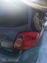 Toyota Auris, 2007/Maijs, 37 000 km, 2.0 l.. - 13 Toyota Auris, 2007/Maijs, 37 000 km, 2.0 l.. - MM.LV - 13
