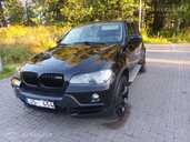 BMW X5, 2007/Февраль, 330 000 км, 4.8 л.. - 4 BMW X5, 2007/Февраль, 330 000 км, 4.8 л.. - MM.LV - 4
