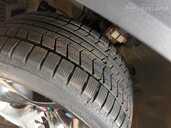 BMW X5, 2007/Февраль, 330 000 км, 4.8 л.. - 5 BMW X5, 2007/Февраль, 330 000 км, 4.8 л.. - MM.LV - 5