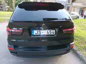BMW X5, 2007/Февраль, 330 000 км, 4.8 л.. - 8 BMW X5, 2007/Февраль, 330 000 км, 4.8 л.. - MM.LV - 8