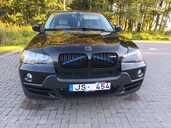 BMW X5, 2007/Февраль, 330 000 км, 4.8 л.. - 2 BMW X5, 2007/Февраль, 330 000 км, 4.8 л.. - MM.LV - 2