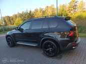 BMW X5, 2007/Февраль, 330 000 км, 4.8 л.. - 13 BMW X5, 2007/Февраль, 330 000 км, 4.8 л.. - MM.LV - 13
