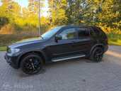 BMW X5, 2007/Февраль, 330 000 км, 4.8 л.. - 12 BMW X5, 2007/Февраль, 330 000 км, 4.8 л.. - MM.LV - 12