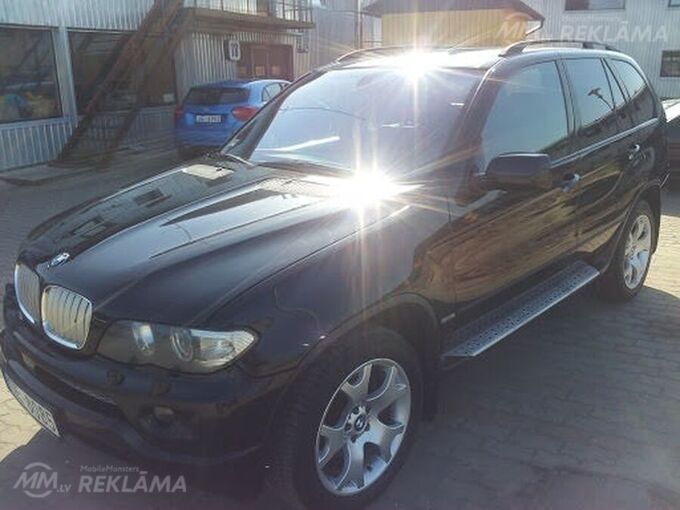 Light alloy wheels BMW Style 63 R19, Good condition. - MM.LV
