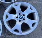 Light alloy wheels BMW Style 63 R19, Good condition. - MM.LV - 2