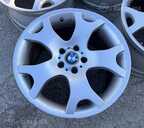 Light alloy wheels BMW Style 63 R19, Good condition. - MM.LV - 3