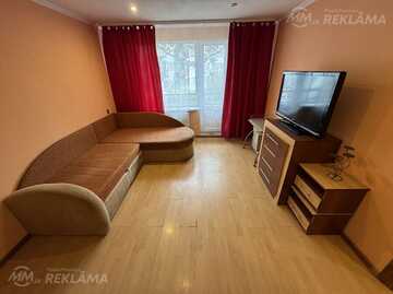 Apartment in Riga, Kengarags, 30 м², 1 rm., 2 floor. Apartment in Riga, Kengarags, 30 м², 1 rm., 2 floor. - MM.LV