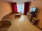 Apartment in Riga, Kengarags, 30 м², 1 rm., 2 floor. - 1 Apartment in Riga, Kengarags, 30 м², 1 rm., 2 floor. - MM.LV - 1