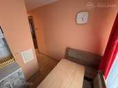 Apartment in Riga, Kengarags, 30 м², 1 rm., 2 floor. - 10 Apartment in Riga, Kengarags, 30 м², 1 rm., 2 floor. - MM.LV - 10