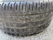Tires Avon 225/45R18, 245/40/R18, Used. - MM.LV - 3