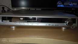 Pardod dvd-sistēmu Toshiba sd-43HK - MM.LV