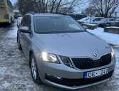 Skoda Octavia, 2018/Decembris, 170 000 km, 1.6 l.. - 1 Skoda Octavia, 2018/Decembris, 170 000 km, 1.6 l.. - MM.LV - 1