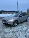 Skoda Octavia, 2018/Decembris, 170 000 km, 1.6 l.. - 2 Skoda Octavia, 2018/Decembris, 170 000 km, 1.6 l.. - MM.LV - 2