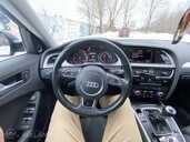 Audi A4, 2012/Апрель, 201 000 км, 2.0 л.. - MM.LV - 8