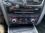Audi A4, 2012/Апрель, 201 000 км, 2.0 л.. - MM.LV - 10