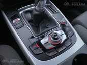 Audi A4, 2012/Апрель, 201 000 км, 2.0 л.. - MM.LV - 11