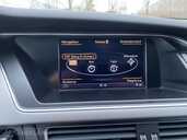Audi A4, 2012/Апрель, 201 000 км, 2.0 л.. - MM.LV - 12