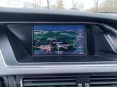 Audi A4, 2012/Апрель, 201 000 км, 2.0 л.. - MM.LV - 13