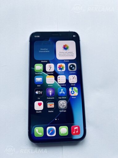Apple iPhone 12 Mini 64 GB, Perfect condition, Warranty. Apple iPhone 12 Mini 64 GB, Perfect condition, Warranty. - MM.LV