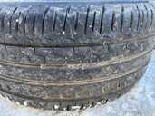 Tires Avon 245/40R18, 225/45/R18, Used. - MM.LV - 3