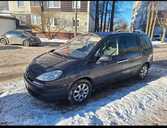 Peugeot 807, 2004/Апрель, 316 000 км, 2.2 л.. - 1 Peugeot 807, 2004/Апрель, 316 000 км, 2.2 л.. - MM.LV - 1