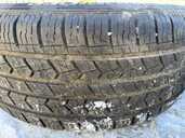 Tires Landrider Landrider, 255/50/R19, Used. - MM.LV - 2