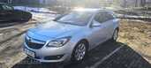 Opel Insignia, 2015/April, 196 918 km, 2.0 l.. - 1 Opel Insignia, 2015/April, 196 918 km, 2.0 l.. - MM.LV - 1